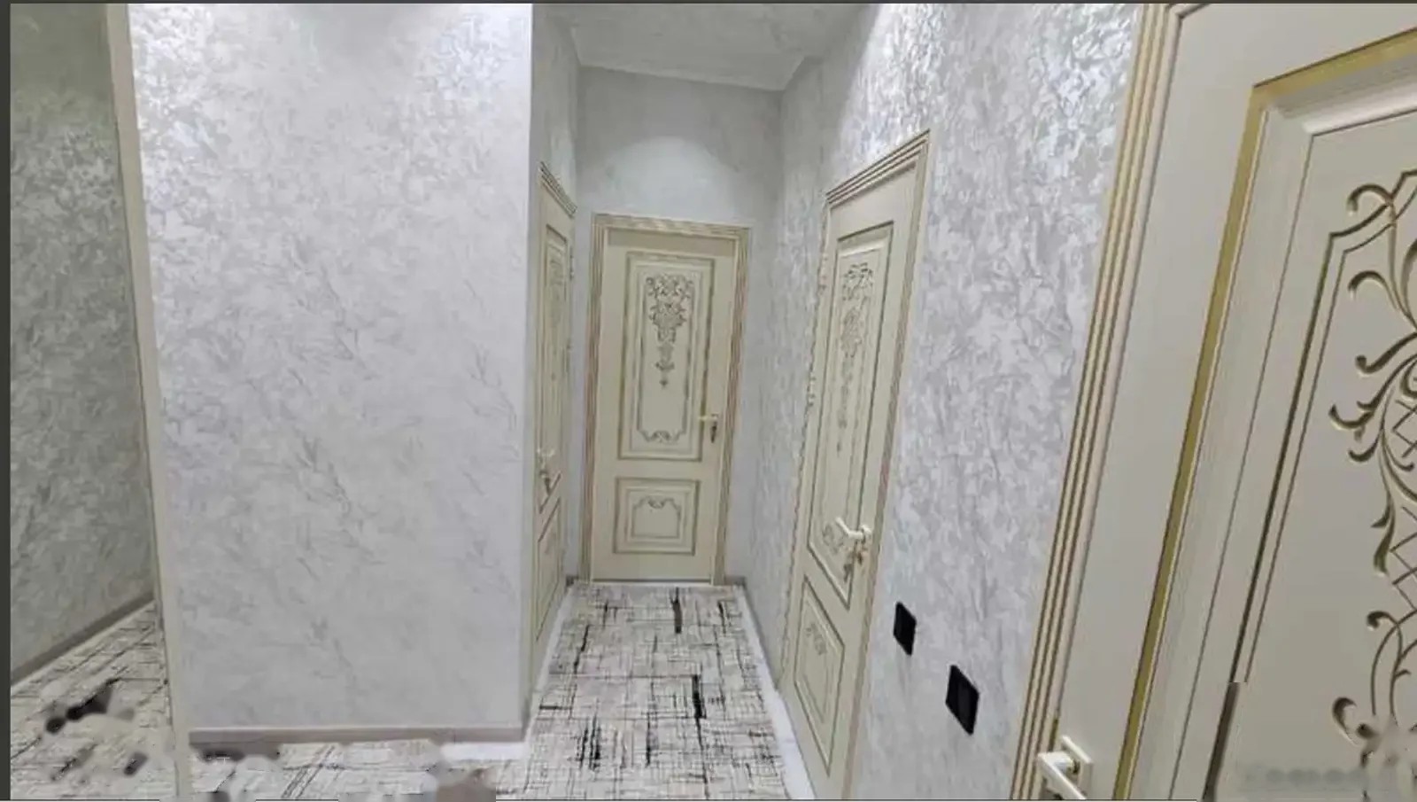 2-комн. квартира, 16 этаж, 61м², 112мкр