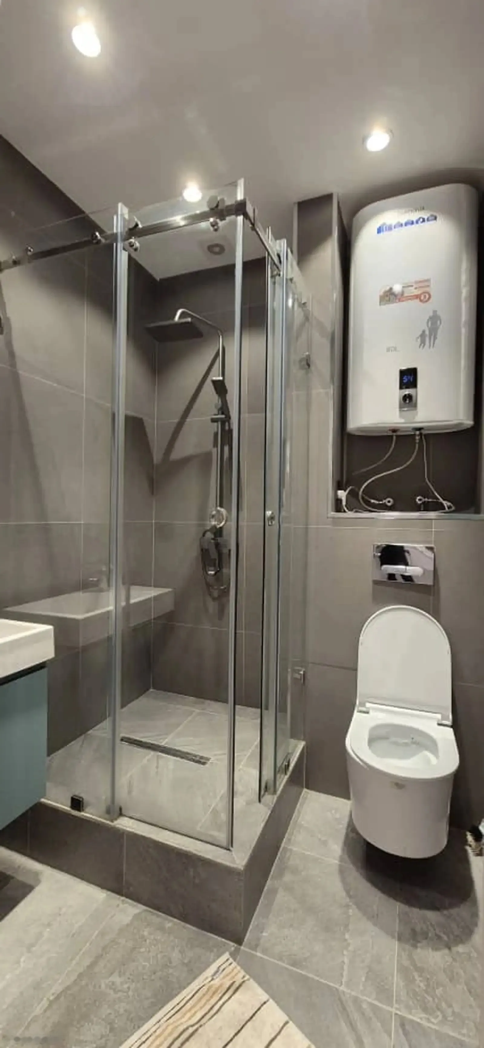 3-комн. квартира, 9 этаж, 90м², Скорая помощь