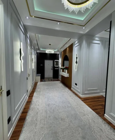 3-комн. квартира, 10 этаж, 148 м², Шохмансур