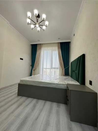 2-комн. квартира, 17 этаж, 51м², Дом печати
