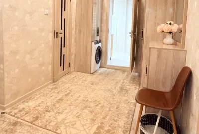4-комн. квартира, 3 этаж, 91 м², ул. Маяковского