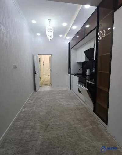 2-комн. квартира, 2 этаж, 71м², Сино, Казокон