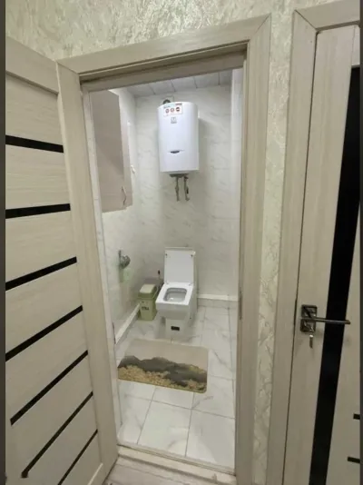 2-комн. квартира, 6 этаж, 70м², сомони