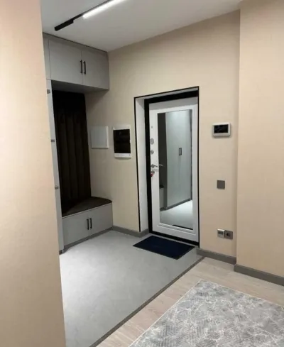 2-комн. квартира, 6 этаж, 60м², И Сомони