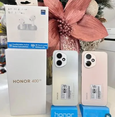 Huawei Honor 400 5g 512 gb