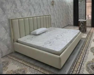 Спальный гарнитур — миниатюра 2