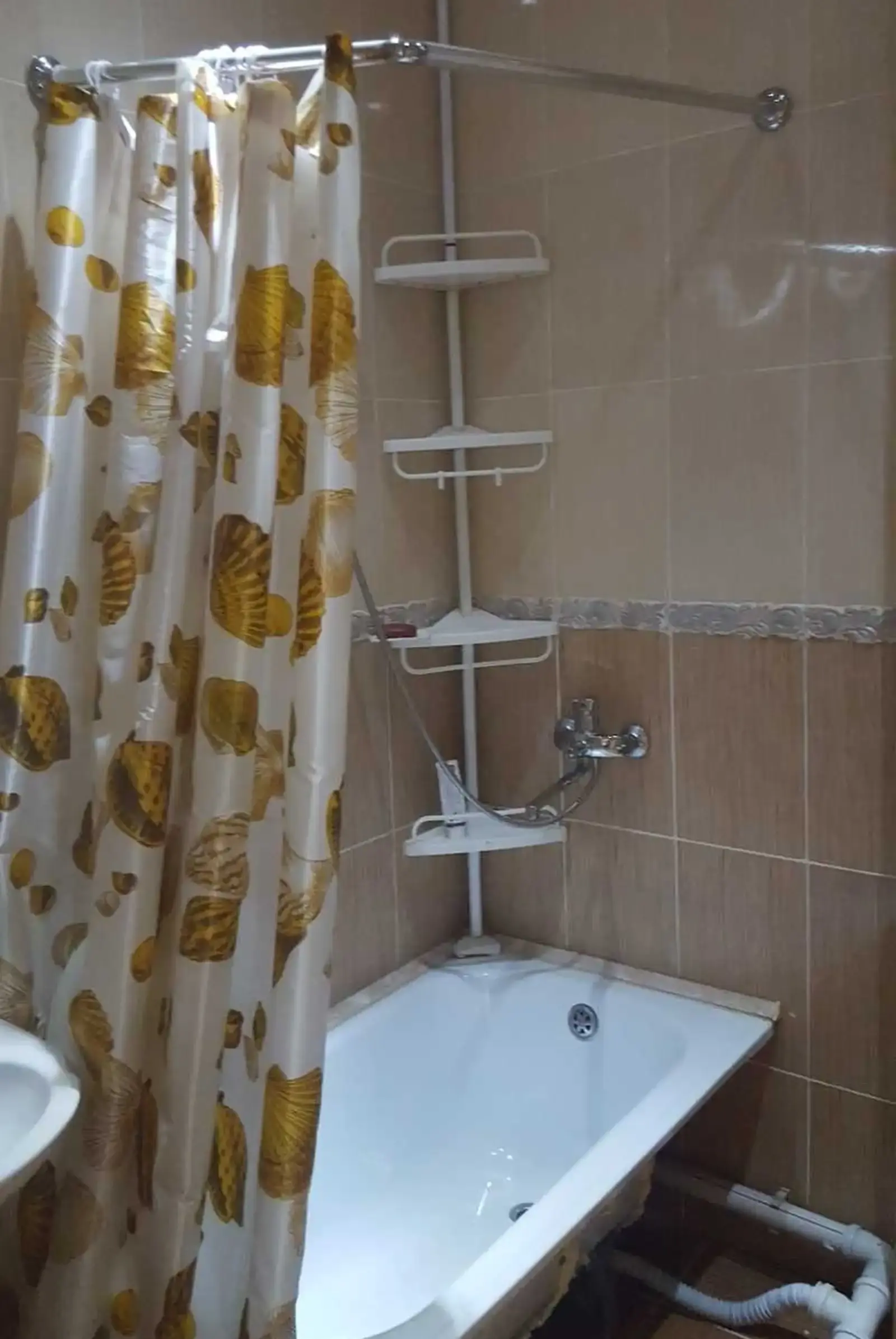 2-комн. квартира, 11 этаж, 45м², сино
