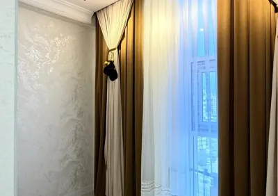 3-комн. квартира, 10 этаж, 77 м², Фирдавси, гардиши Яккачинор