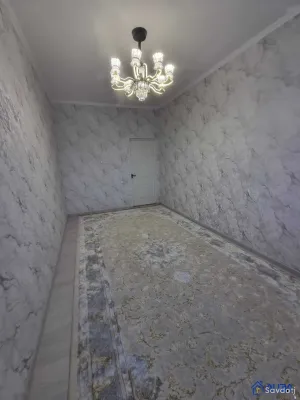 2-комн. квартира, 12 этаж, 50 м², сино
