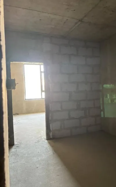 1-комн. квартира, 6 этаж, 46 м², Сино