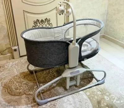 Электронная колыбель