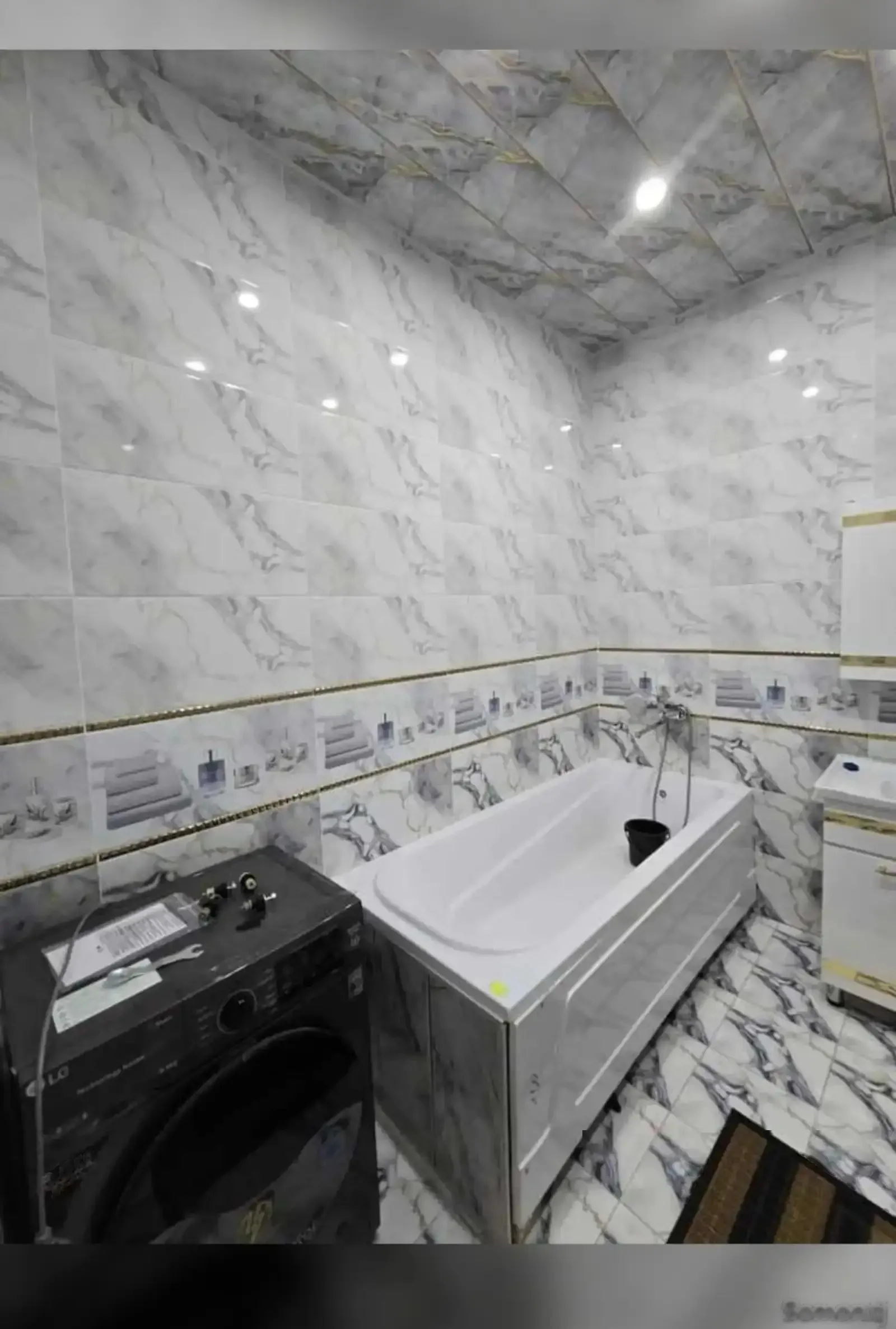 2-комн. квартира, 12 этаж, 66м², Сино, 82 микрорайон