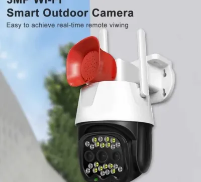 Уличная камера wifi 3MP