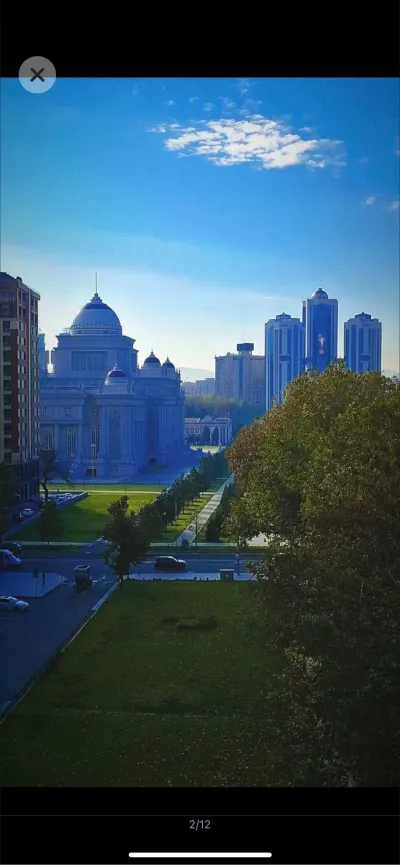 2-комн. квартира, 7 этаж, 62м², Исмоили Сомони