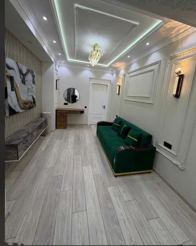 3-комн. квартира, 10 этаж, 112м², Спартак