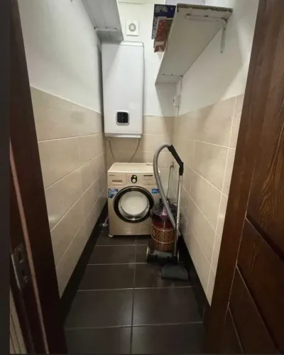 3-комн. квартира, 10 этаж, 107м², Шохмансур