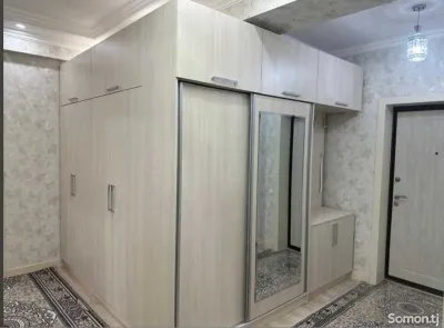 2-комн. квартира, 5 этаж, 85м², Фирдавси
