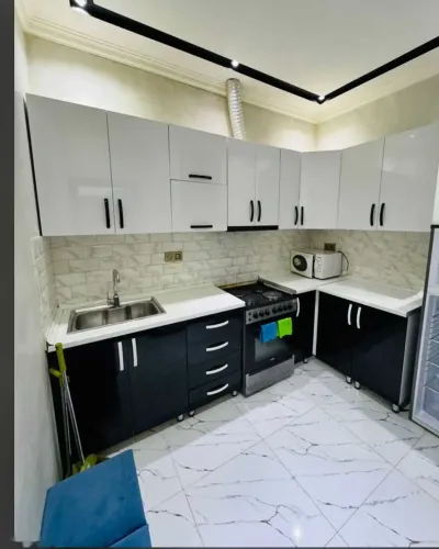 2-комн. квартира, 5 этаж, 75м², Шохмансур