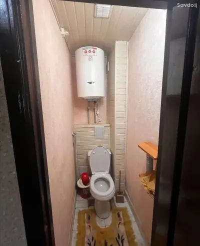 2-комн. квартира, 5 этаж, 71м², Шохмансур