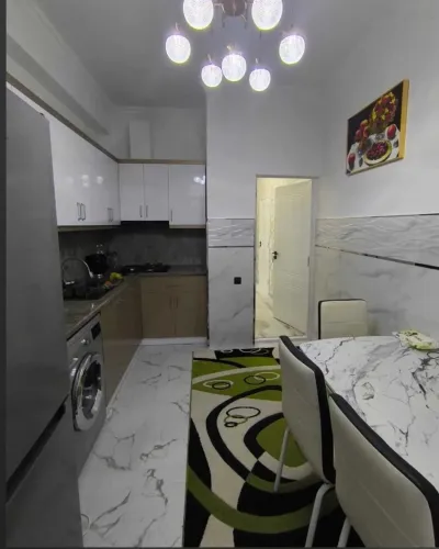 1-к квартира, 5 этаж, 55 м², Шохмансур