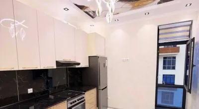 2-комн. квартира, 5 этаж, 65 м², Сино