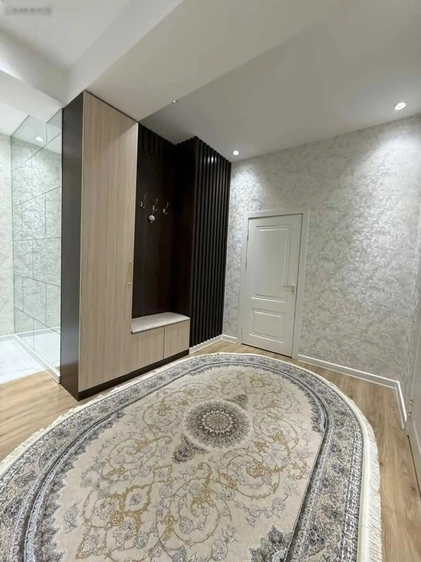 3-комн. квартира, 13 этаж, 88м², караболо