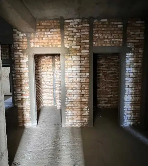 3-комн. квартира, 9 этаж, 97 м², Сино