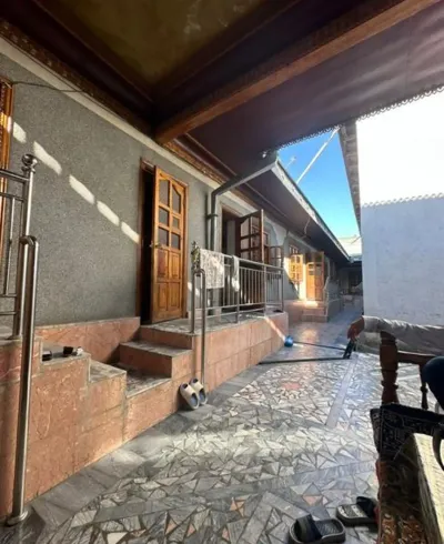 2-этажный, 14 комнатный дом, 400 м² м², Сино