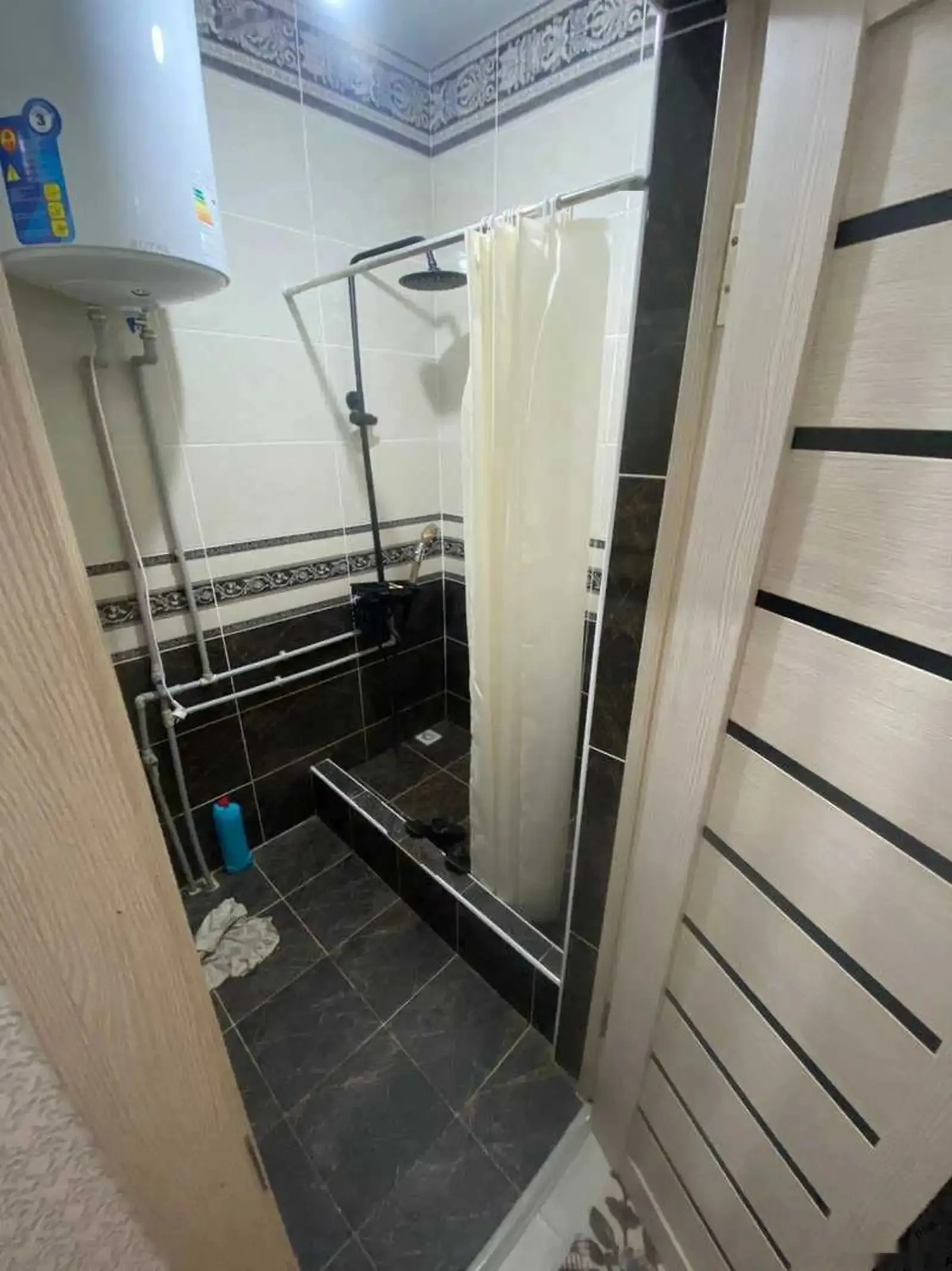 2-комн. квартира, 14 этаж, 60м², 91 мкр