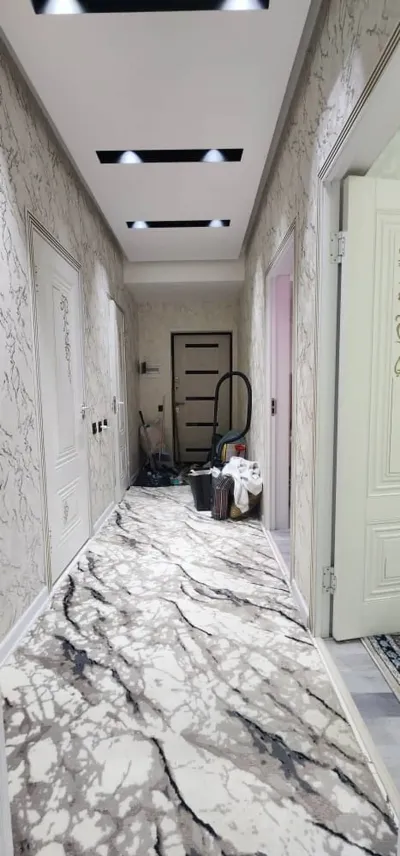 2-комн. квартира, 12 этаж, 65м², молодёжный цирк