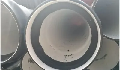 Раструбные Трубы D200мм.