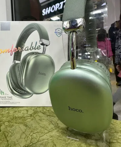Беспроводные наушники Hoco W35 Max