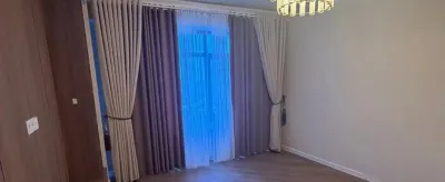 4-комн. квартира, 13 этаж, 116 м², И. Сомони