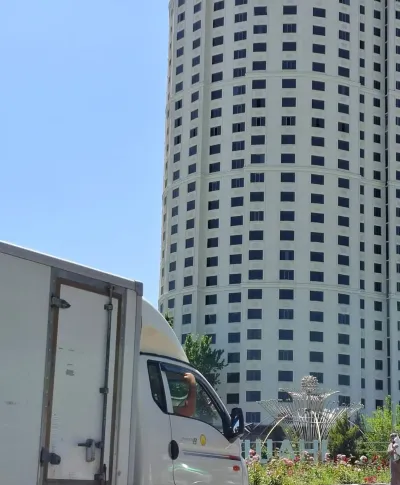 2-комн. квартира, 18 этаж, 72 м², Сино кольцовой Каленин