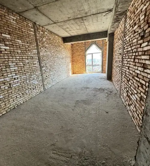 2-комн. квартира, 14 этаж, 93 м², Сино