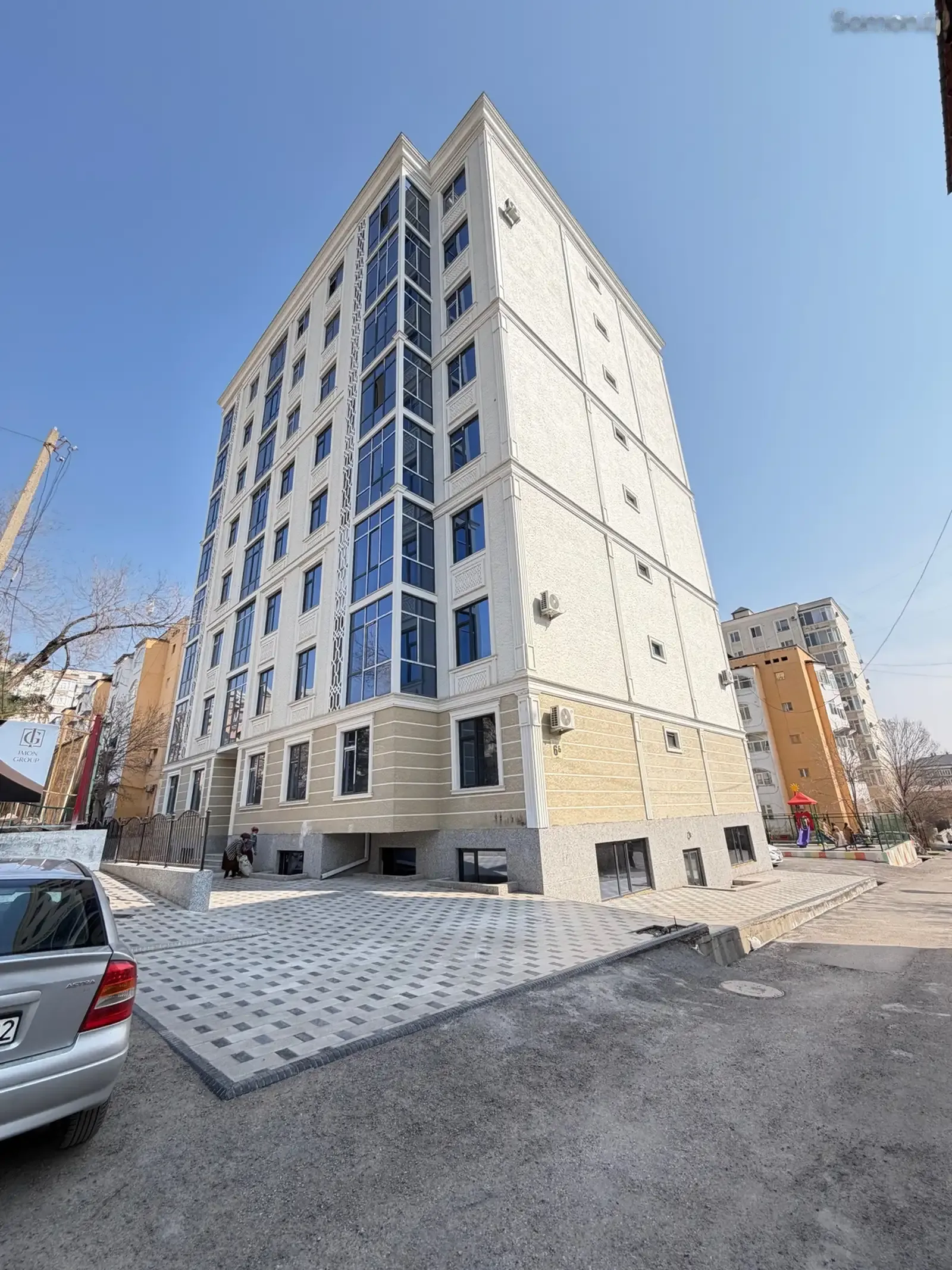 2-комн. квартира, 7 этаж, 48 м², 19 мкр