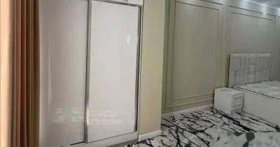 2-комн. квартира, 5 этаж, 65м², Зелёный Базар