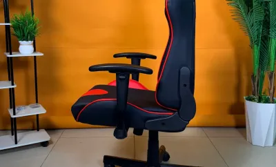 Игровое кресло