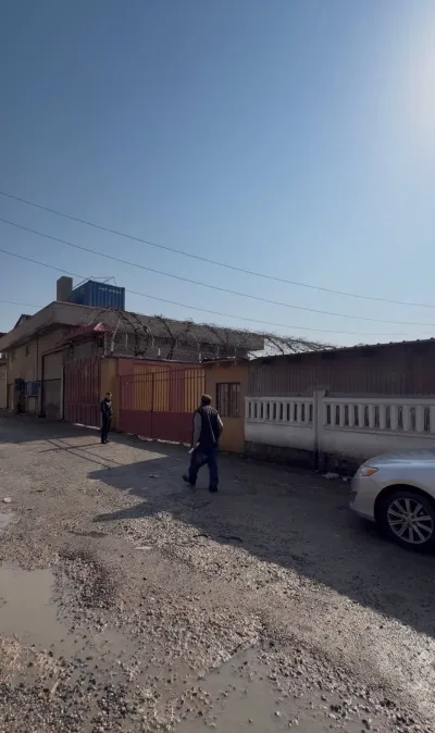 Помещение под свободное назначение, 1500м², н.Сино,Мости 103 пеши фабрикаи Ширин