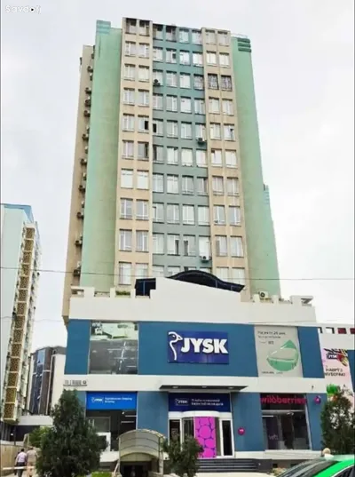 2-комн. квартира, 6 этаж, 80м², Шохмансур