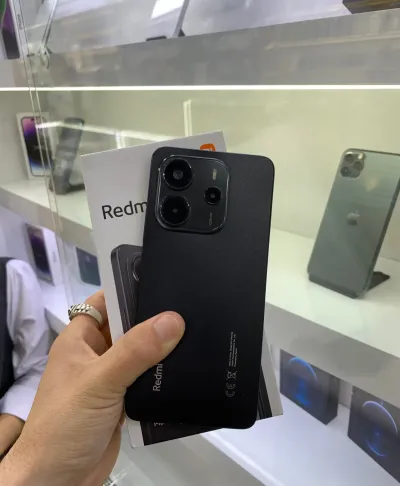 Xiaomi Redmi 256 gb — миниатюра 6