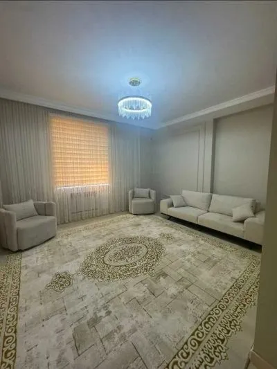 3-комн. квартира, 13 этаж, 110м², и сомони