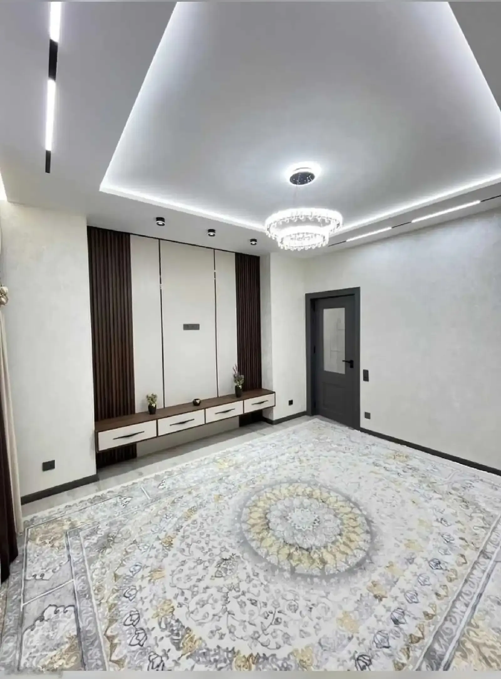 2-комн. квартира, 8 этаж, 66 м², 12 мкр