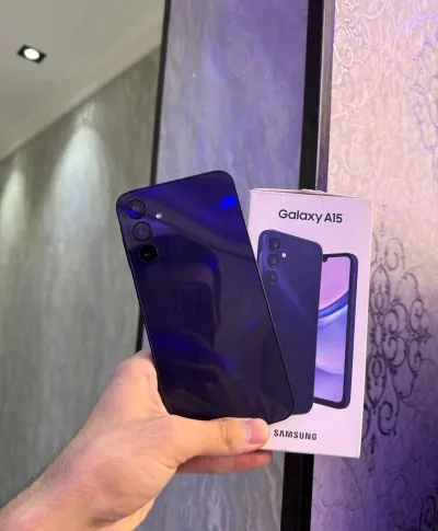 Samsung Galaxy A15 128 gb