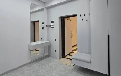 2-комн. квартира, 21 этаж, 51 м², Сомони