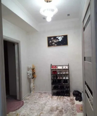2-комн. квартира, 10 этаж, 65 м², Зебошка