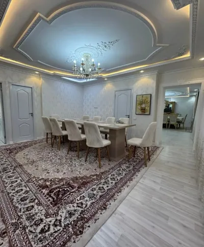 5-комн. квартира, 6 этаж, 118 м², ЦУМ