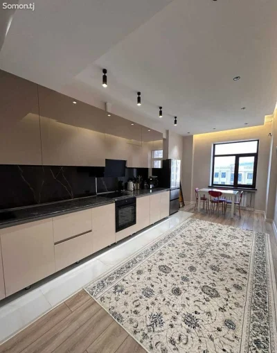 2-комн. квартира, 17 этаж, 102м², шохмансур