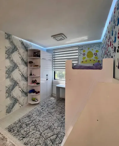 2-комн. квартира, 9 этаж, 54 м², Шоҳмансур