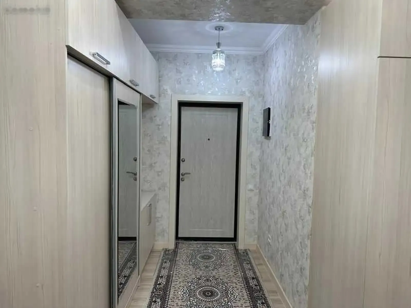 2-комн. квартира, 5 этаж, 90м², Битонка
